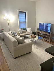 Rented by City Connections Realty