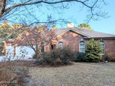594 Rose Ridge Road, Aberdeen, NC, 28315