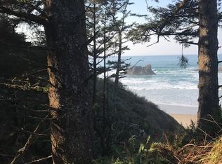Ray Brown Rd, Arch Cape, OR 97102