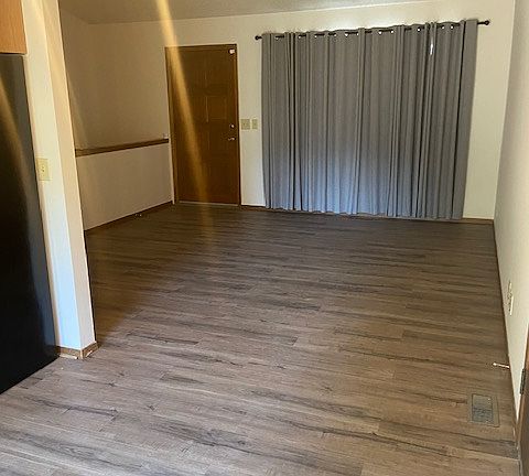 Living room (upstairs)