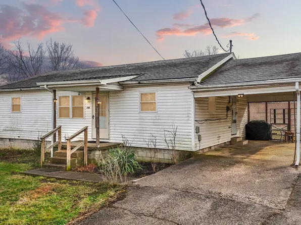 730 Byrd Ave, Winchester, KY 40391