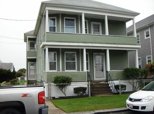30 Luke St #2, New Bedford, MA 02740