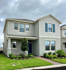 16128 Halsey Bay Aly, Winter Garden, FL, 34787
