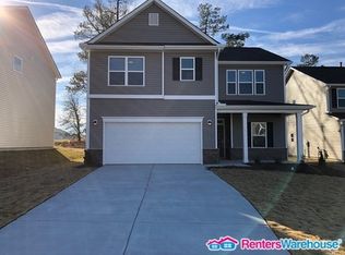 3212 Emerald Ridge Ct, Raleigh, NC 27616