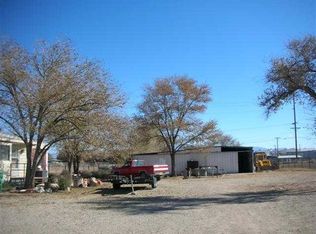 76 Pueblitos Rd, Belen, NM 87002