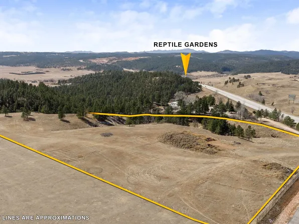 1 Sammis Trl, Rapid City, SD 57702