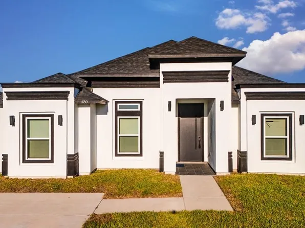 430 Tamarindo Ln, Brownsville, TX 78521