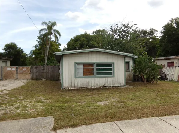 1262 SEMINOLA BOULEVARD, CASSELBERRY, FL 32707