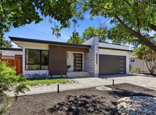 1720 Penny Way, Los Altos, CA 94024