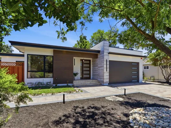 1720 Penny Way, Los Altos, CA 94024