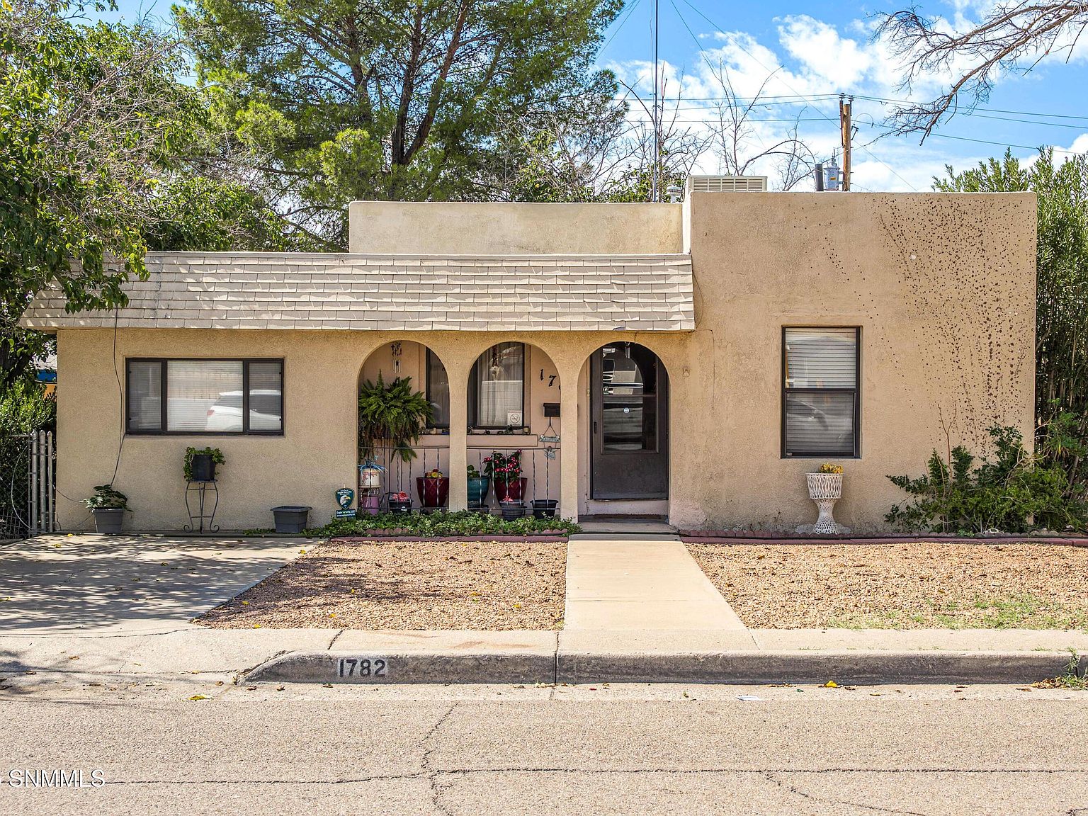 1782 Pecos St, Las Cruces, NM 88001 | MLS #2503282 | Zillow