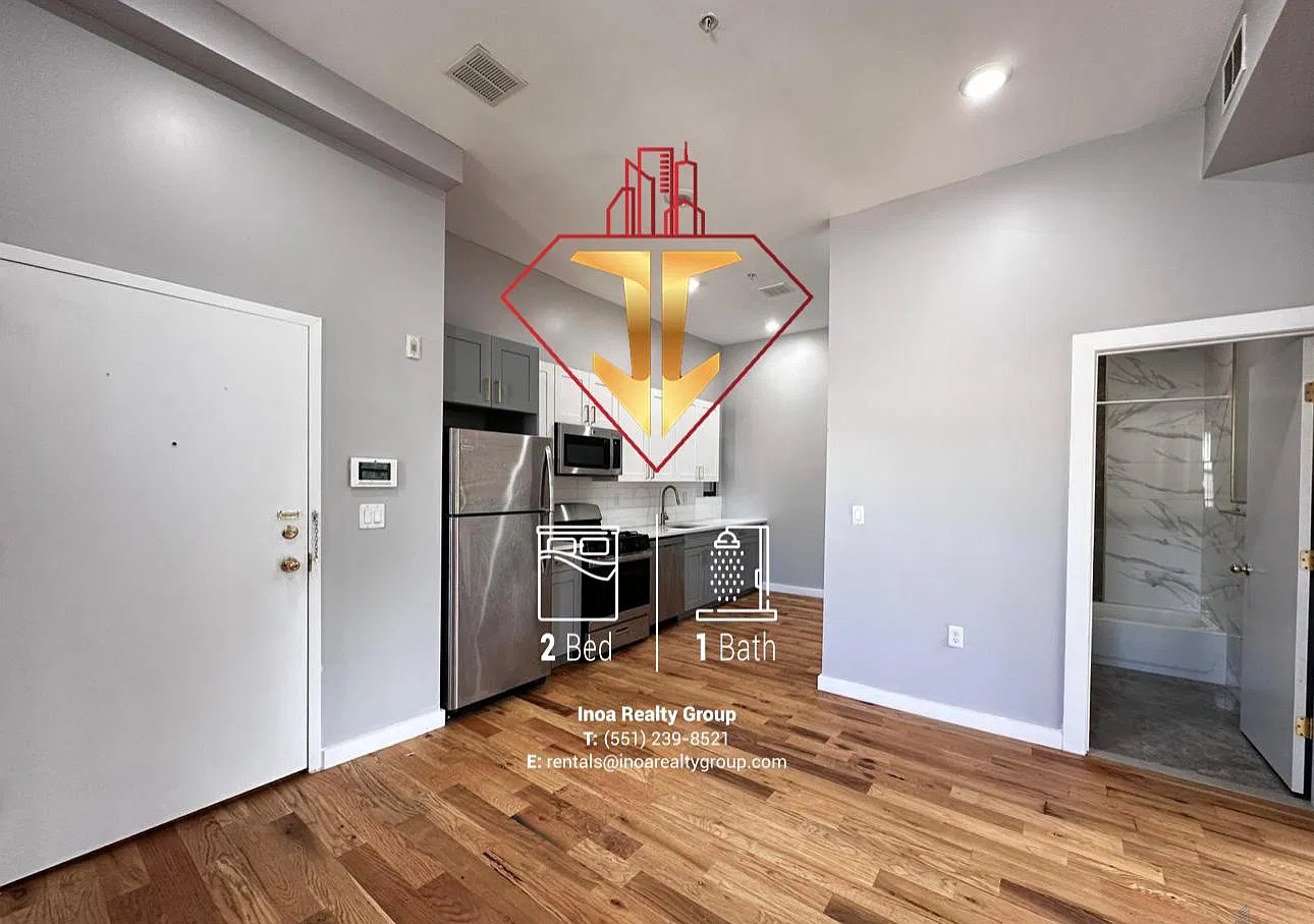2 bed, $2,100 — Photo 3