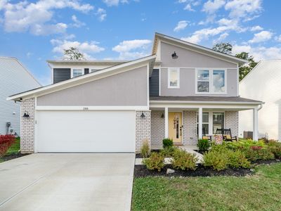 1355 Meadowcrest Cir, Independence, KY, 41051