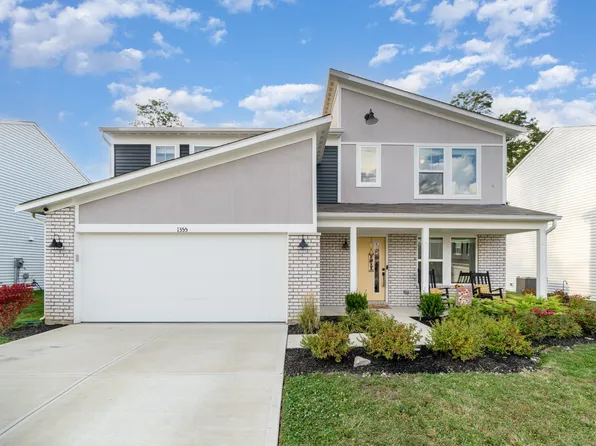 1355 Meadowcrest Cir, Independence, KY 41051