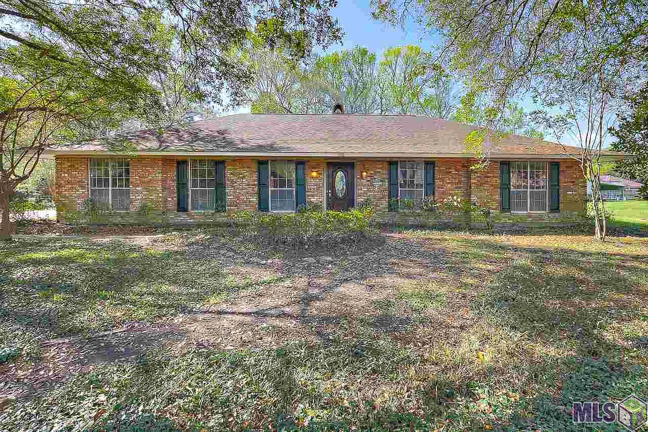 3450 Cherry St, Zachary, LA 70791 Zillow