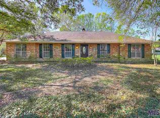 3450 Cherry St, Zachary, LA 70791