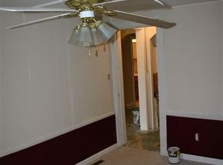 16500 Ridge Rd, Detroit, MI 48219