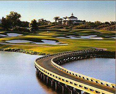Golfer's Dream!
