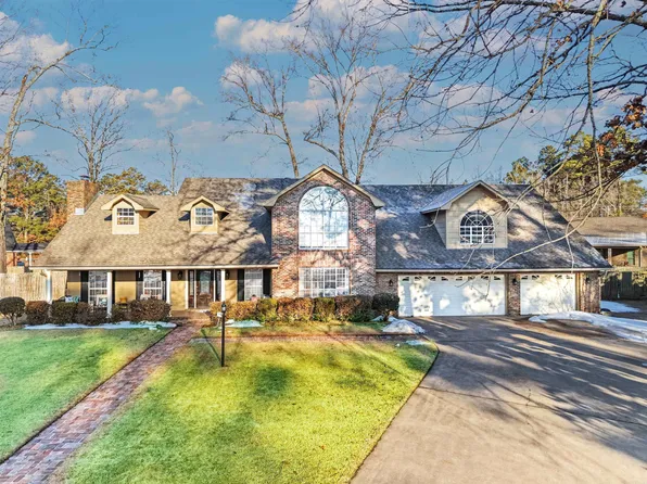 5 Par Ln, Pine Bluff, AR 71603