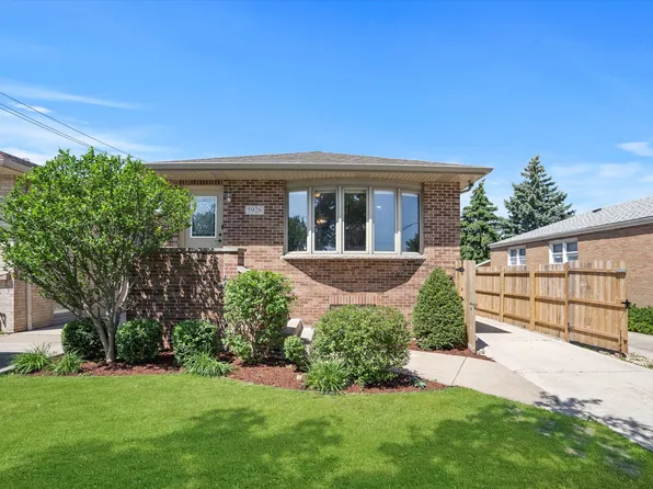5926 S Austin Ave, Chicago, IL 60638