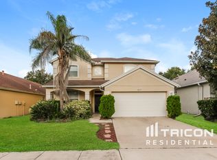 2617 Rosehaven Dr, Wesley Chapel, FL 33544