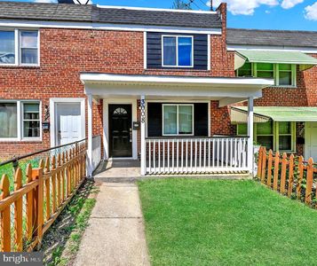 3008 Elizabeth Ave, Baltimore, MD, 21230