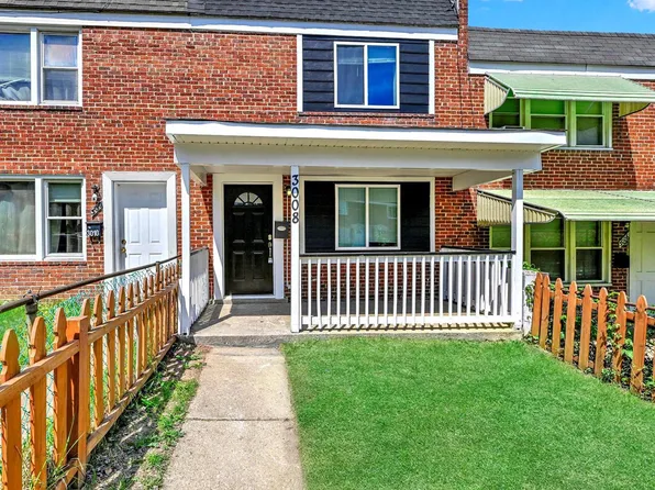 3008 Elizabeth Ave, Baltimore, MD 21230