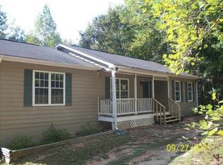 177 N Alexander Creek Rd, Newnan, GA 30263