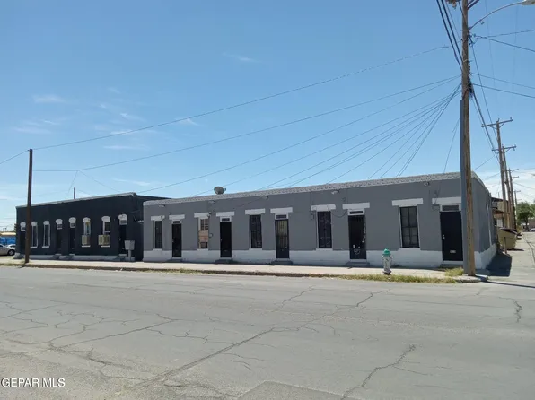 916 E 7th Ave #7, El Paso, TX 79901