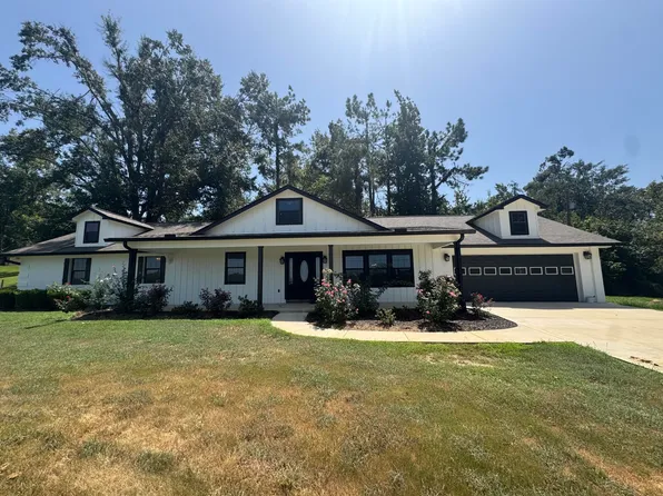 9050 County Road 700, Ripley, MS 38663