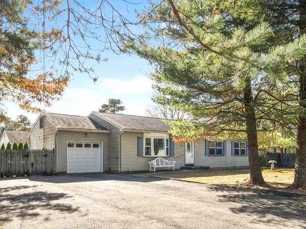 1816 4th Ave, Toms River, NJ 08757