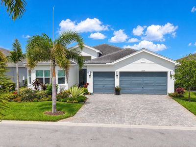12029 SW Laguna Bay Parkway, Port Saint Lucie, FL, 34987
