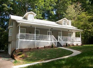 499 Gold Ridge Rd, Dahlonega, GA 30533