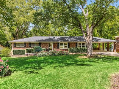 1901 Trophy Dr, Marietta, GA, 30062