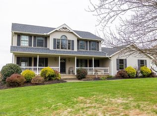 10427 Munson Rd, Shreve, OH 44676