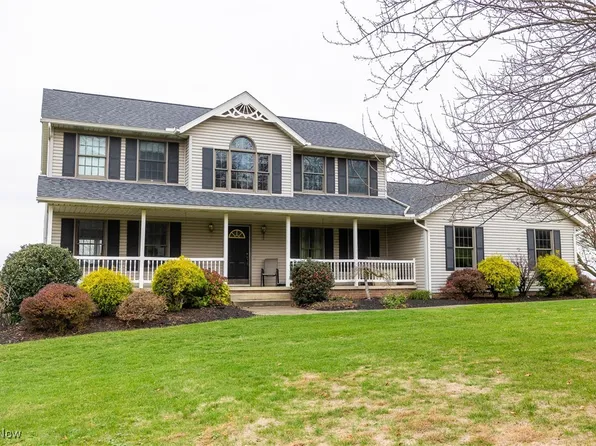 10427 Munson Rd, Shreve, OH 44676