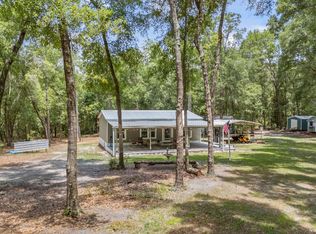 165 SW Military Gln, Fort White, FL 32038