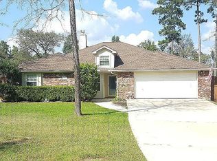 7022 Ramblewood Dr, Magnolia, TX 77354