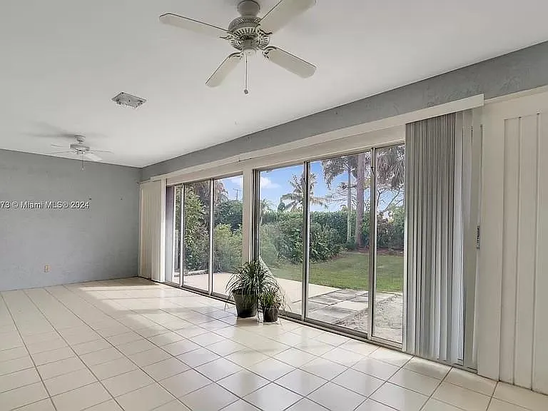 sunroom