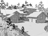 1st image of 3255 S Tehama Cir