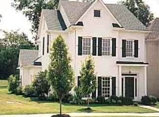 819 Schilling Farm Cir, Collierville, TN 38017