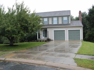 3333 Pouska Rd, Abingdon, MD 21009