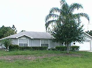 8615 95th Ct, Vero Beach, FL 32967