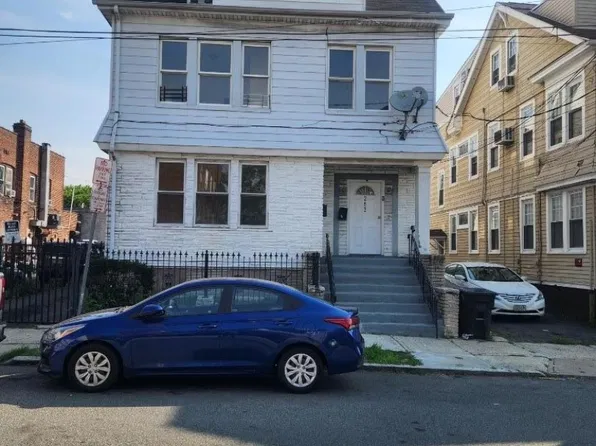 283 Lehigh Ave #3, Newark City, NJ 07112