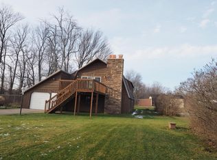 4415 Pillon Rd, Muskegon, MI 49445