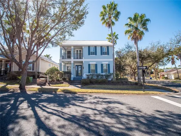 2135 Appalachee Cir, Tavares, FL 32778