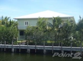 118 Spoonbill Rd, Plantation Key, FL 33036