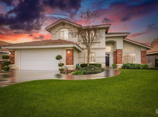 11103 Quadrille Ct, Bakersfield, CA 93312