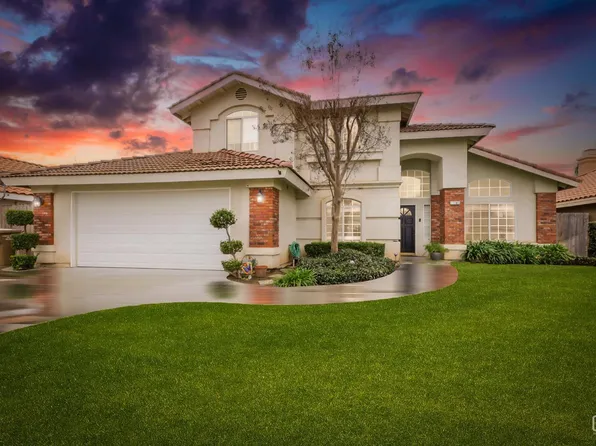 11103 Quadrille Ct, Bakersfield, CA 93312