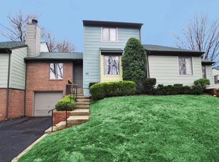 106 Heritage Hill Trl, Louisville, KY 40223